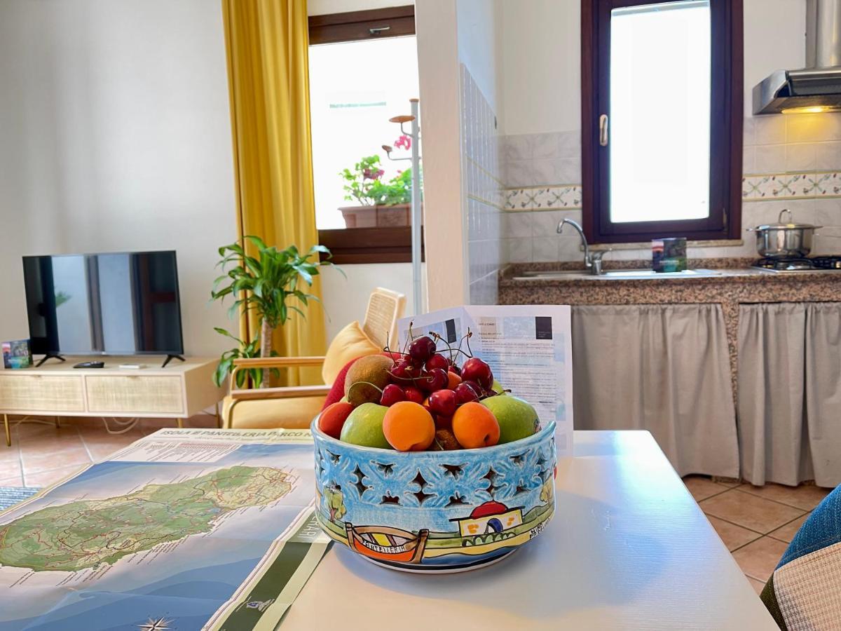La Casetta di Pantelleria | PNL HH Villa Esterno foto