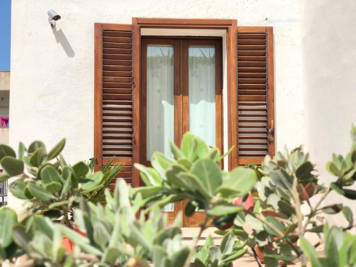La Casetta di Pantelleria | PNL HH Villa Esterno foto